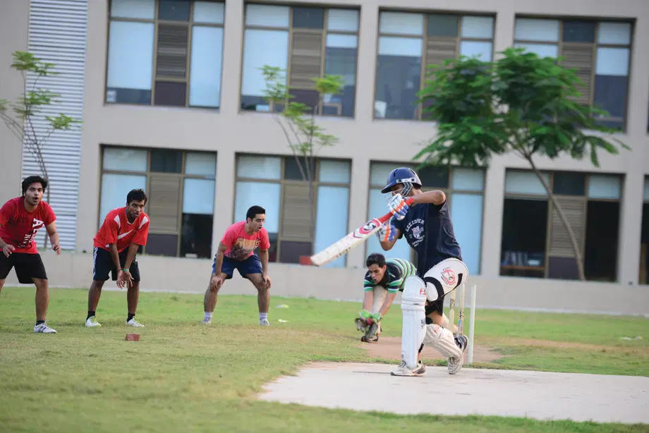 PDEU Sports photo 7